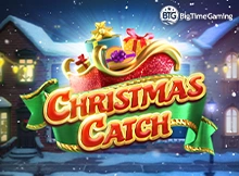 RTP BTG Christmas Catch